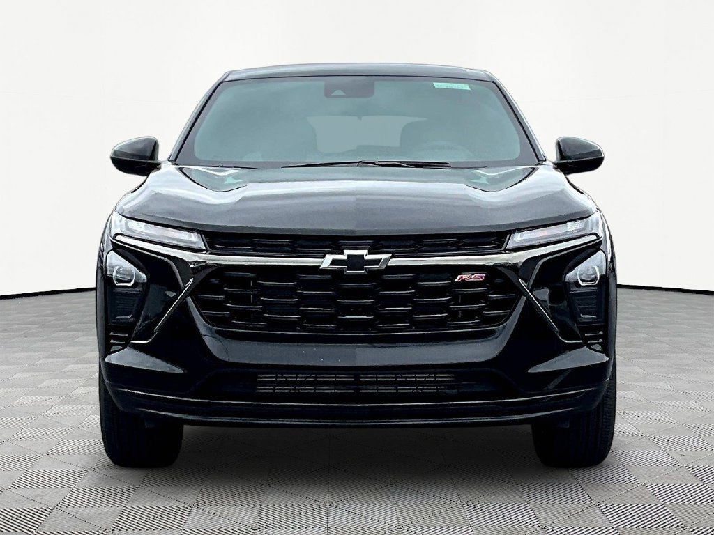 2026 Chevrolet Trax RS - Photo 2