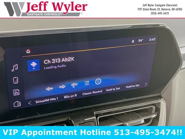 2026 Chevrolet Trailblazer LT - Photo 7