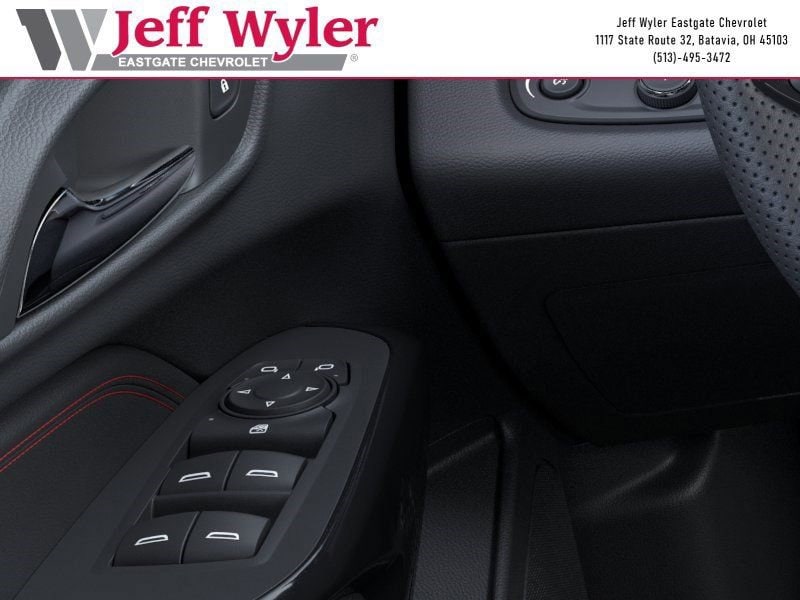 2026 Chevrolet Trax RS - Photo 22
