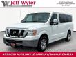 Used 2016 Nissan NVP