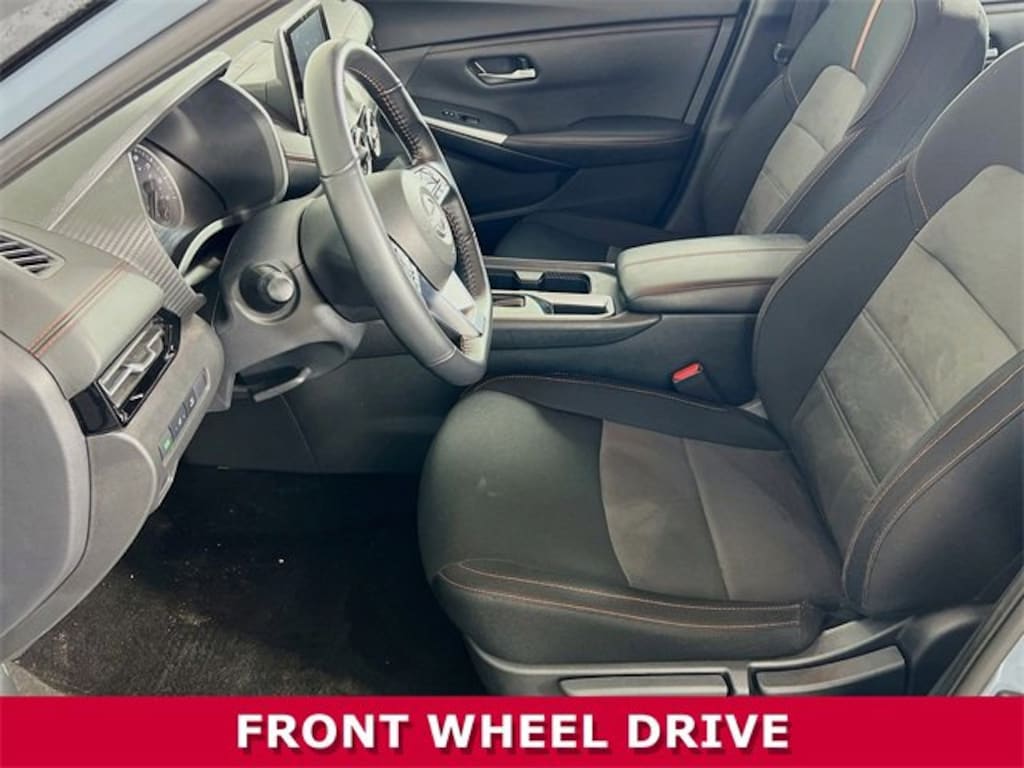 Used 2024 Nissan Sentra