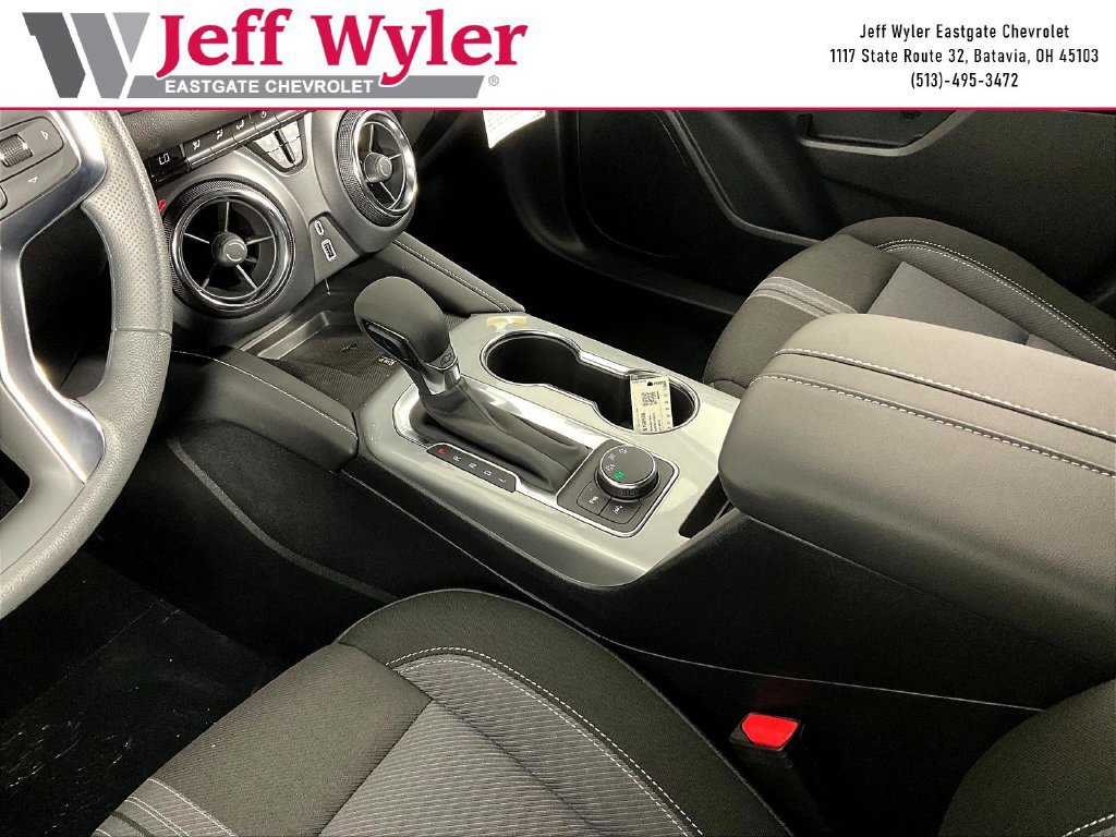2026 Chevrolet Blazer 2LT - Photo 11