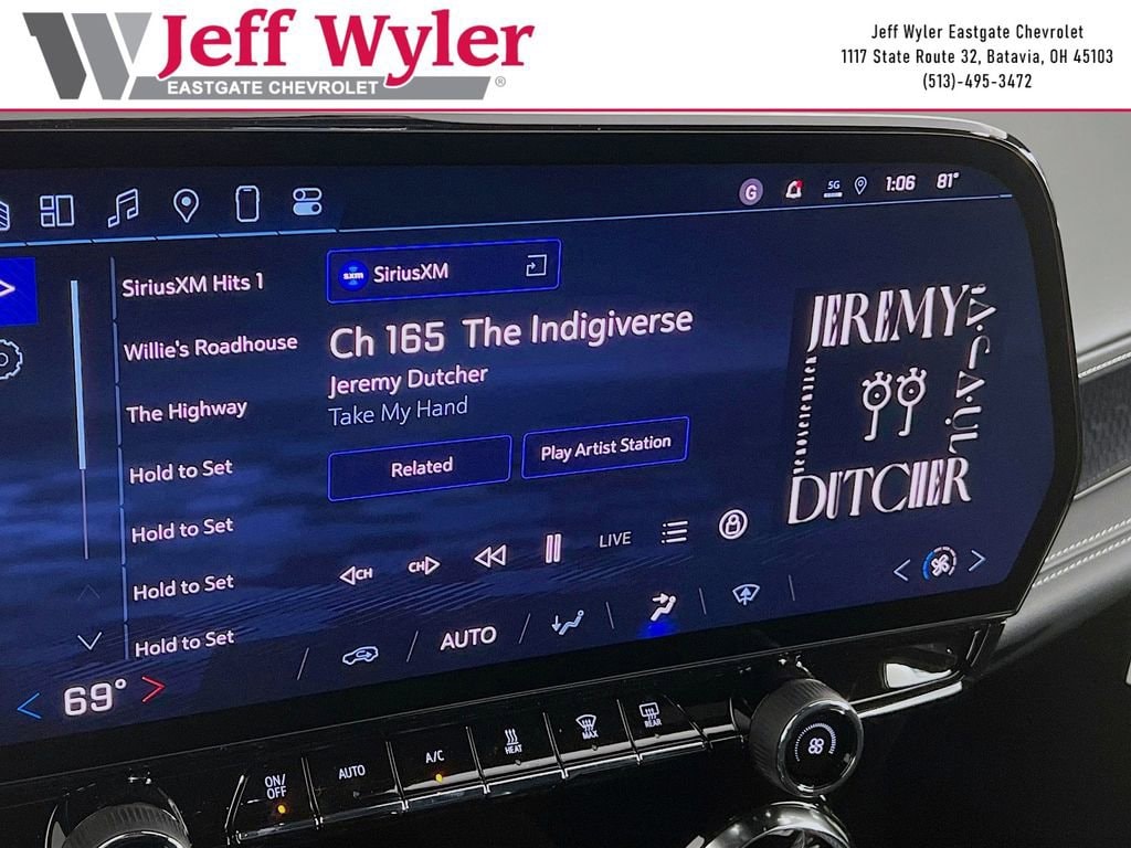 2025 Chevrolet Blazer EV LT - Photo 7