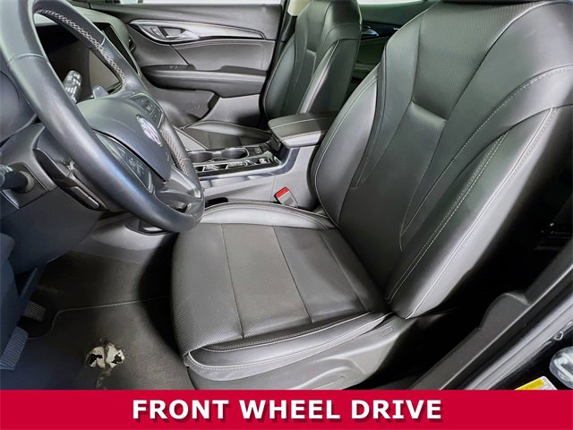 2023 Buick Envision Essence photo 3