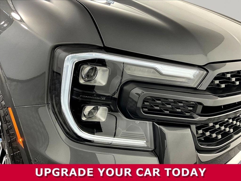 2025 Ford Ranger Lariat - Photo 28