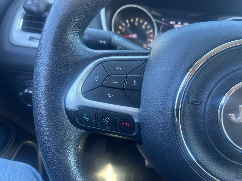 2019 Jeep Compass Sport - Photo 14