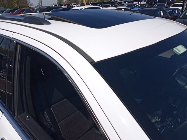 2018 Jeep Grand Cherokee Limited - Photo 8