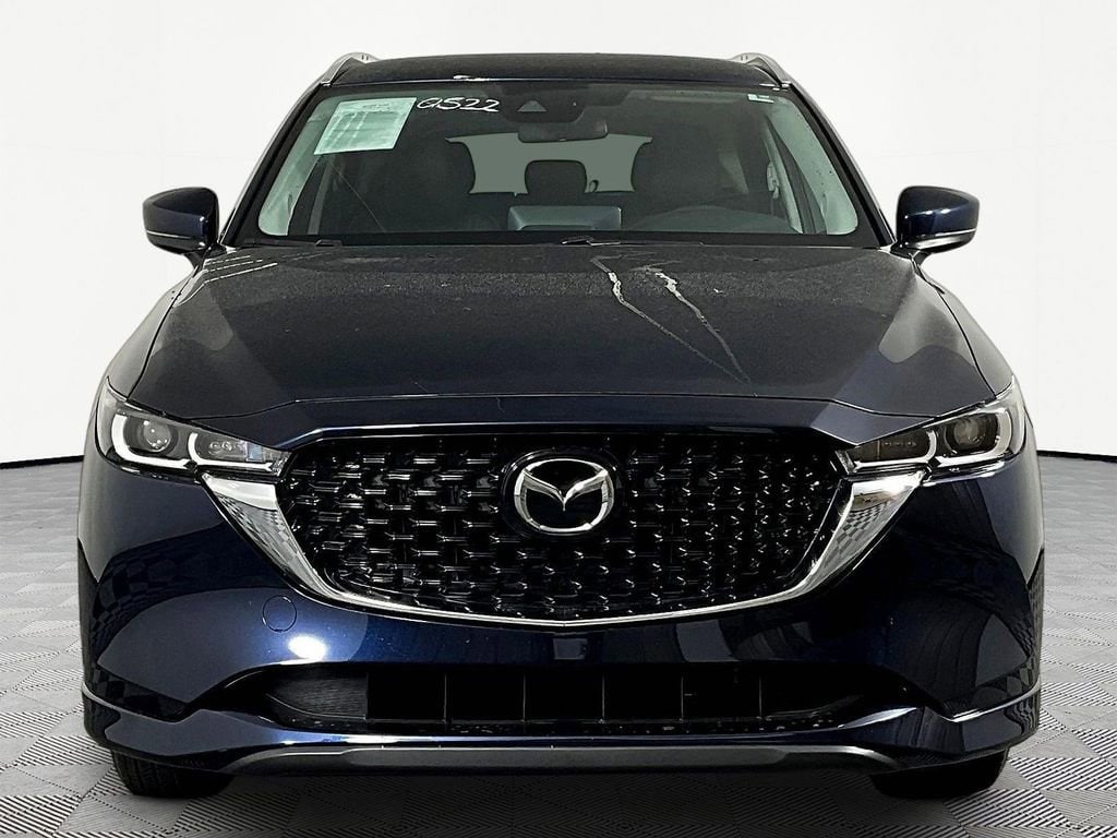 Used 2024 Mazda CX-5