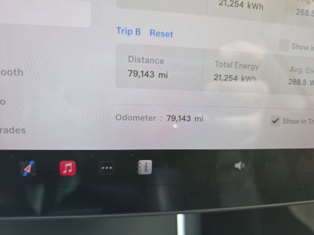 Used 2019 Tesla Model 3