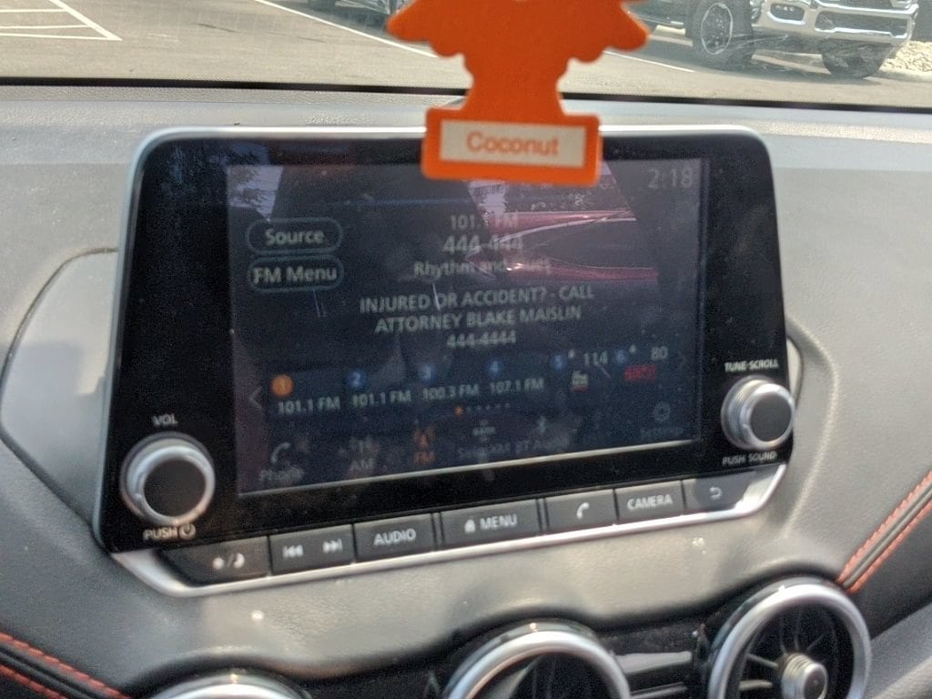 2024 Nissan Sentra SR - Photo 15