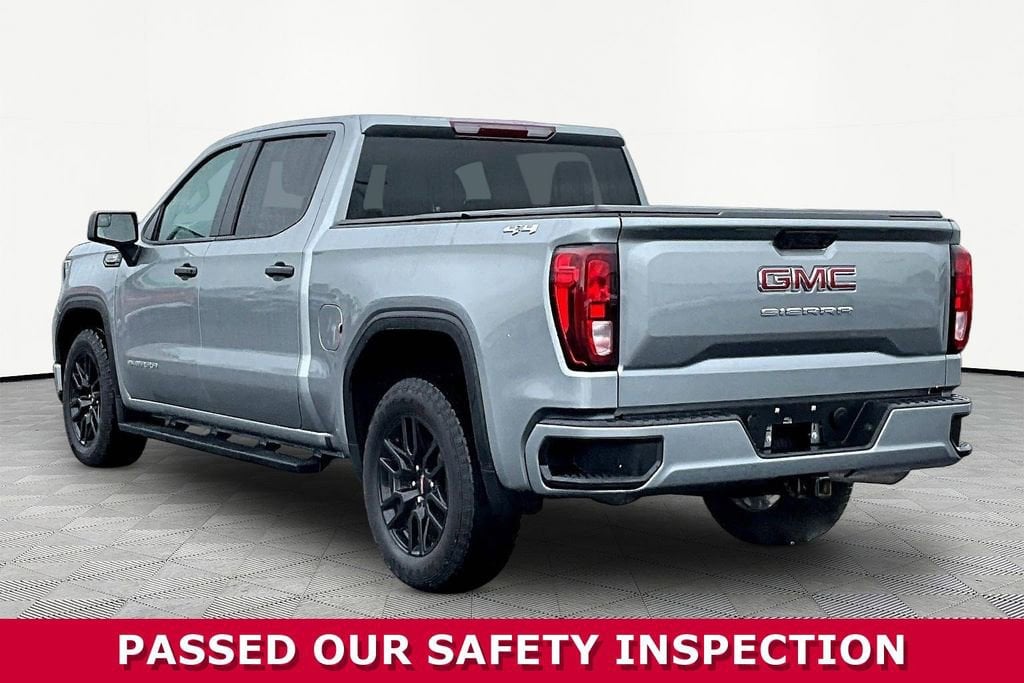 Used 2024 GMC Sierra 1500 Truck