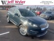  Lincoln MKC