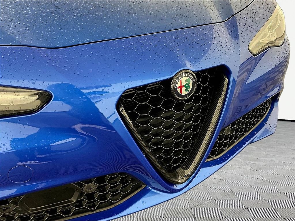 2019 Alfa Romeo Giulia Ti - Photo 33