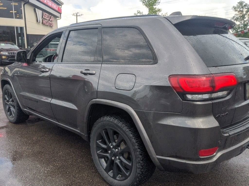 Used 2019 Jeep Grand Cherokee