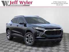 2026 Chevrolet Trax LT SUV