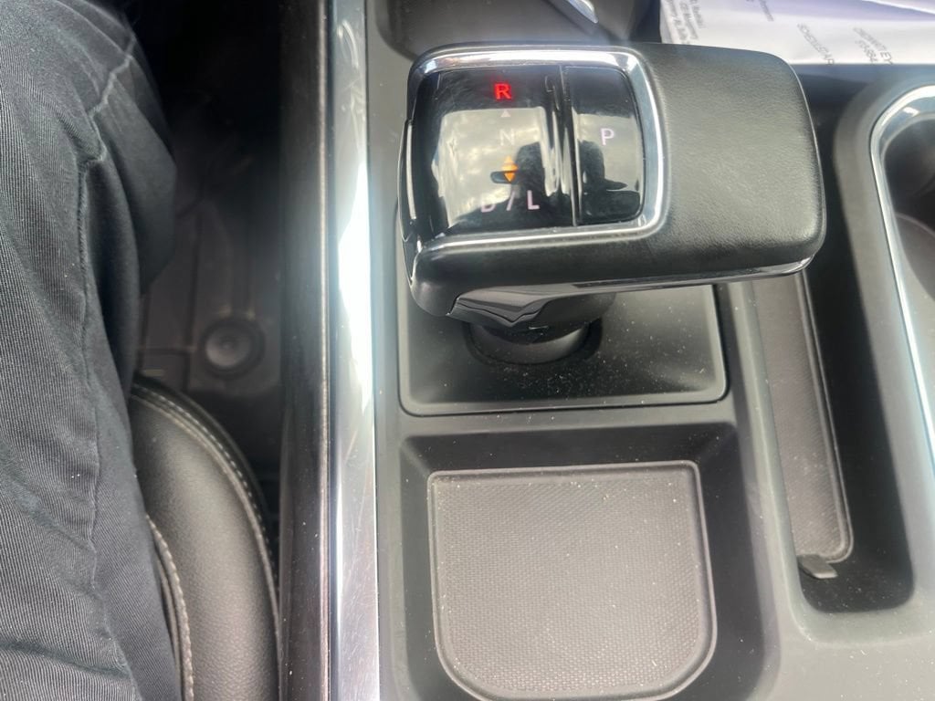 2025 Chevrolet Silverado 1500 LTZ - Photo 26