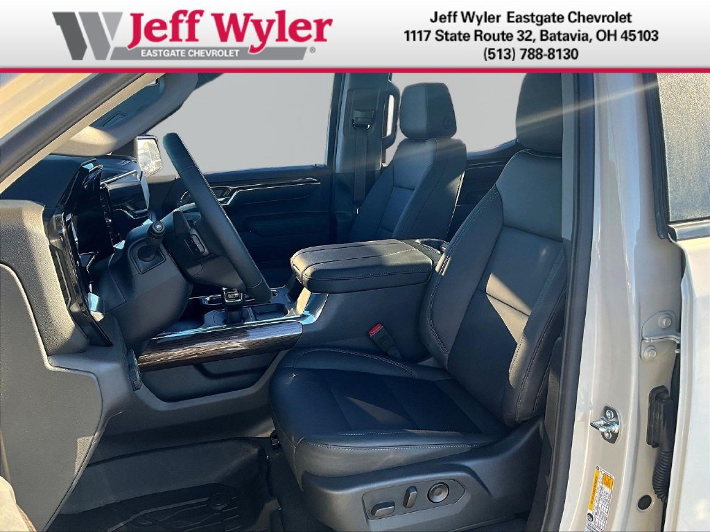 2026 Chevrolet Silverado 1500 RST - Photo 16