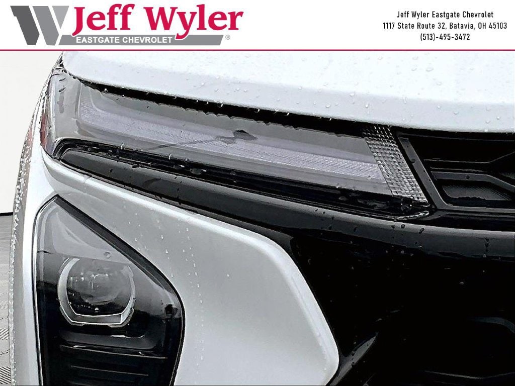 2026 Chevrolet Trax LT - Photo 7