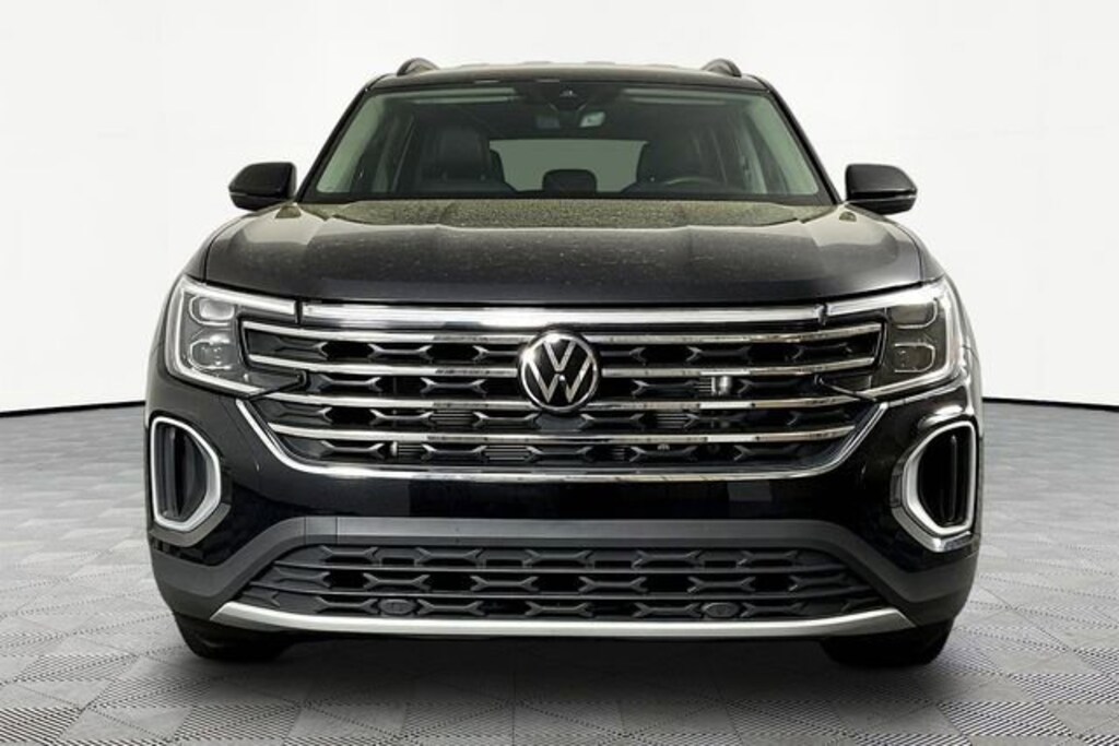 Used 2024 Volkswagen Atlas