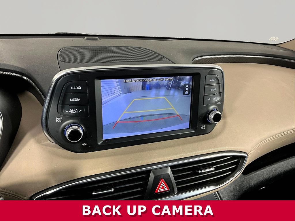 2019 Hyundai Santa Fe SEL - Photo 14