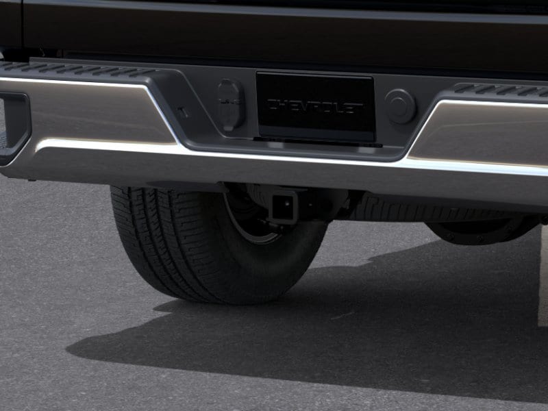 2026 Chevrolet Silverado 1500 LT - Photo 38