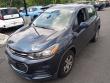 Used 2018 Chevrolet Trax  SUV