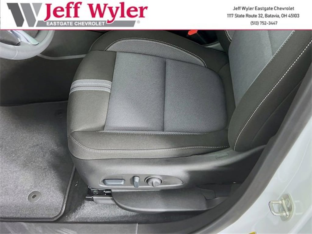 New 2025 Chevrolet Blazer 2LT SUV