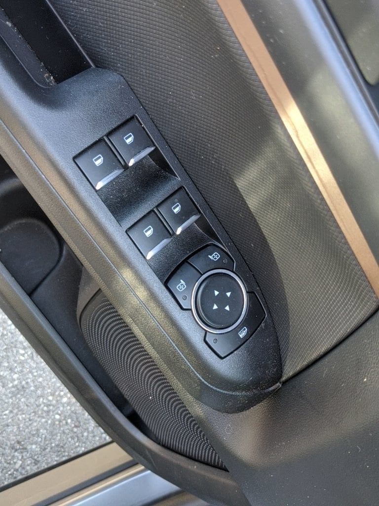 2023 Ford Bronco Sport Outer Banks - Photo 13