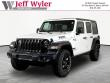 Used 2020 Jeep Wrangler Unlimited