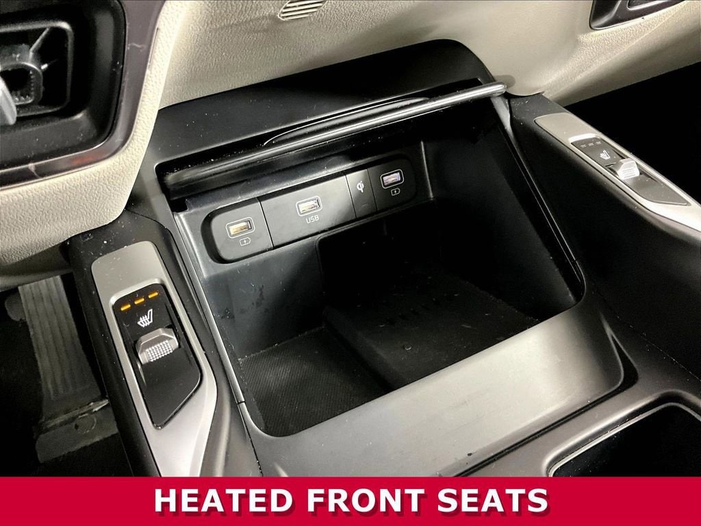 2023 Kia Sorento X-Line EX - Photo 14