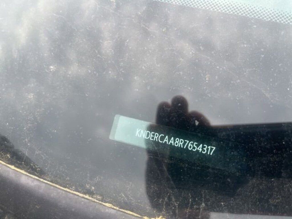 Used 2024 Kia Seltos