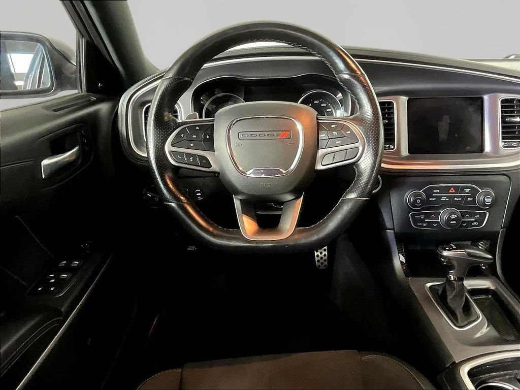 2021 Dodge Charger R/T - Photo 8