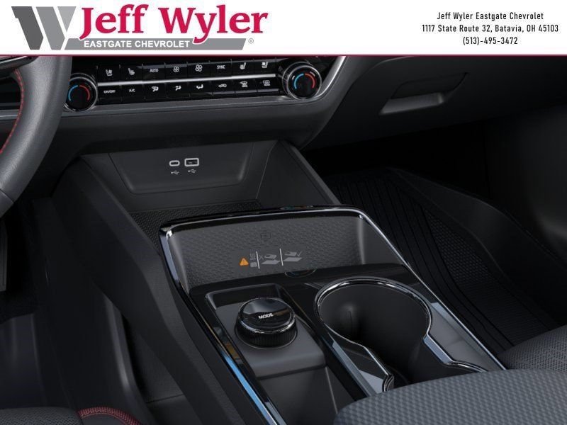 2027 Chevrolet Equinox RS - Photo 22