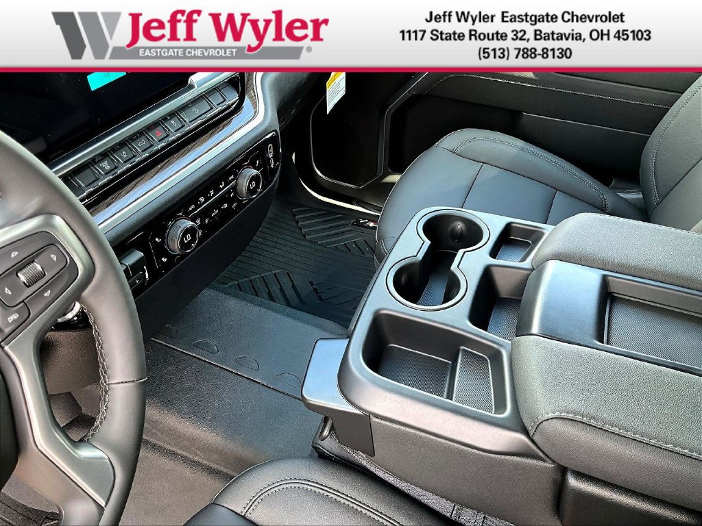 2026 Chevrolet Silverado 2500 HD LT - Photo 11