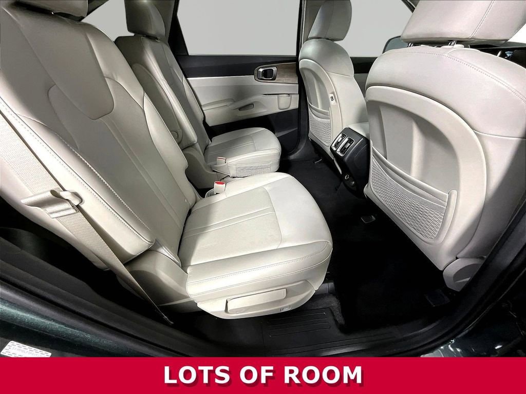 2023 Kia Sorento X-Line EX - Photo 23