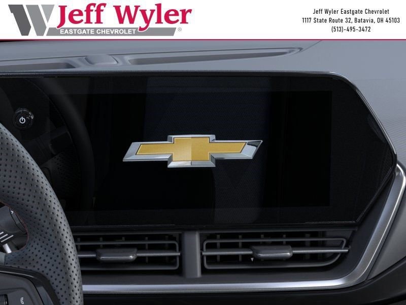 2026 Chevrolet Trax RS - Photo 20