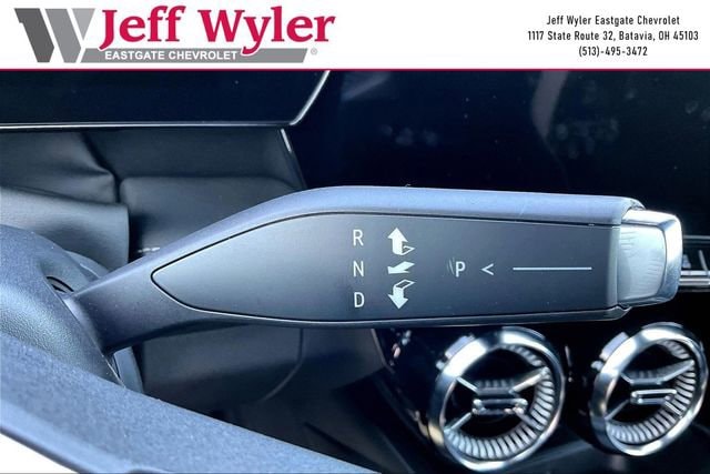 2025 Chevrolet Blazer EV LT - Photo 11