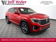 Volkswagen Atlas Cross Sport