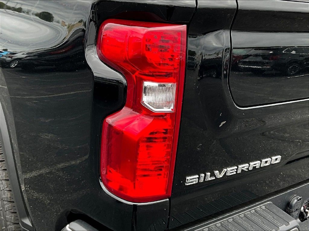 2026 Chevrolet Silverado 2500 HD LT - Photo 13