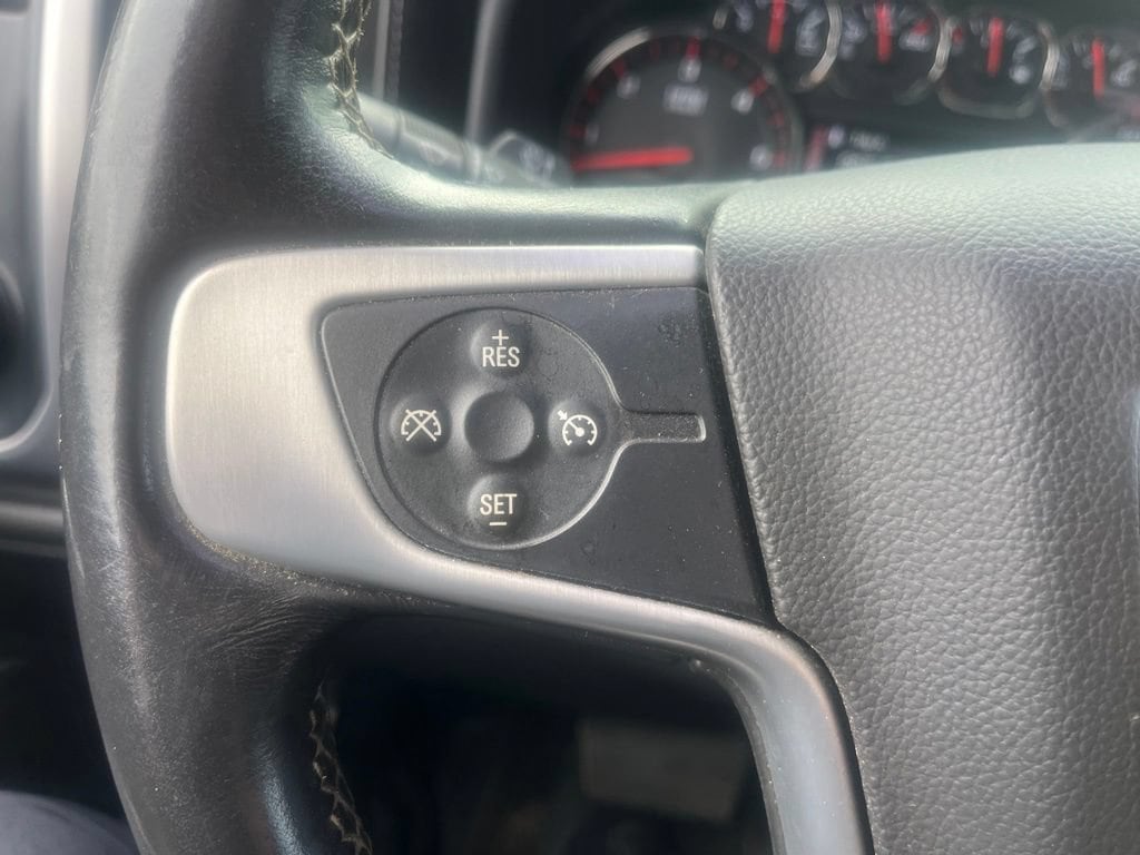 2016 GMC Sierra 1500 SLE - Photo 14