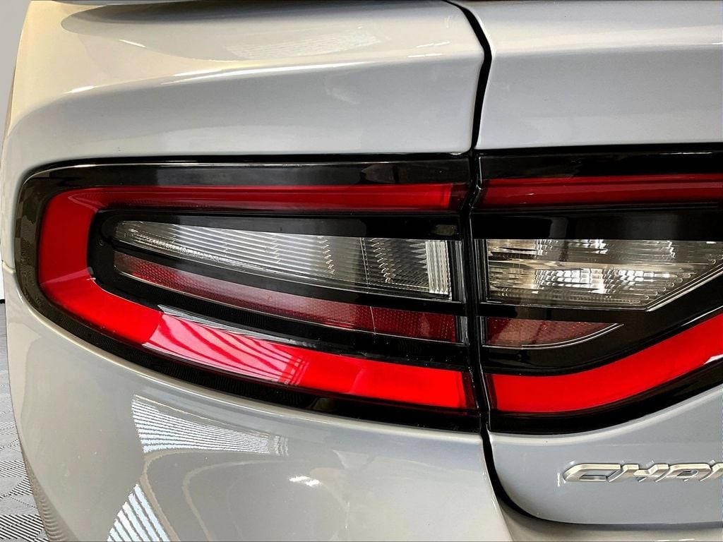 2021 Dodge Charger R/T - Photo 22