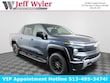  Chevrolet Silverado EV