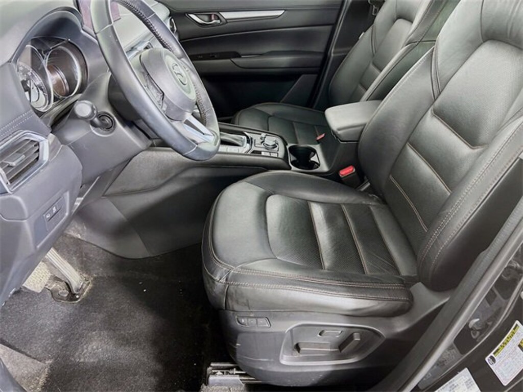 Used 2023 Mazda CX-5