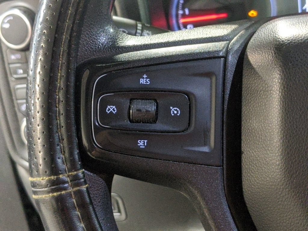 2019 Chevrolet Silverado 1500 Custom - Photo 18
