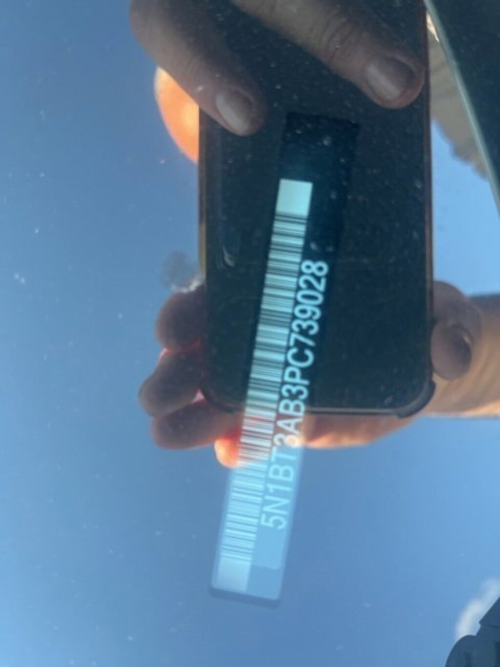 Used 2023 Nissan Rogue