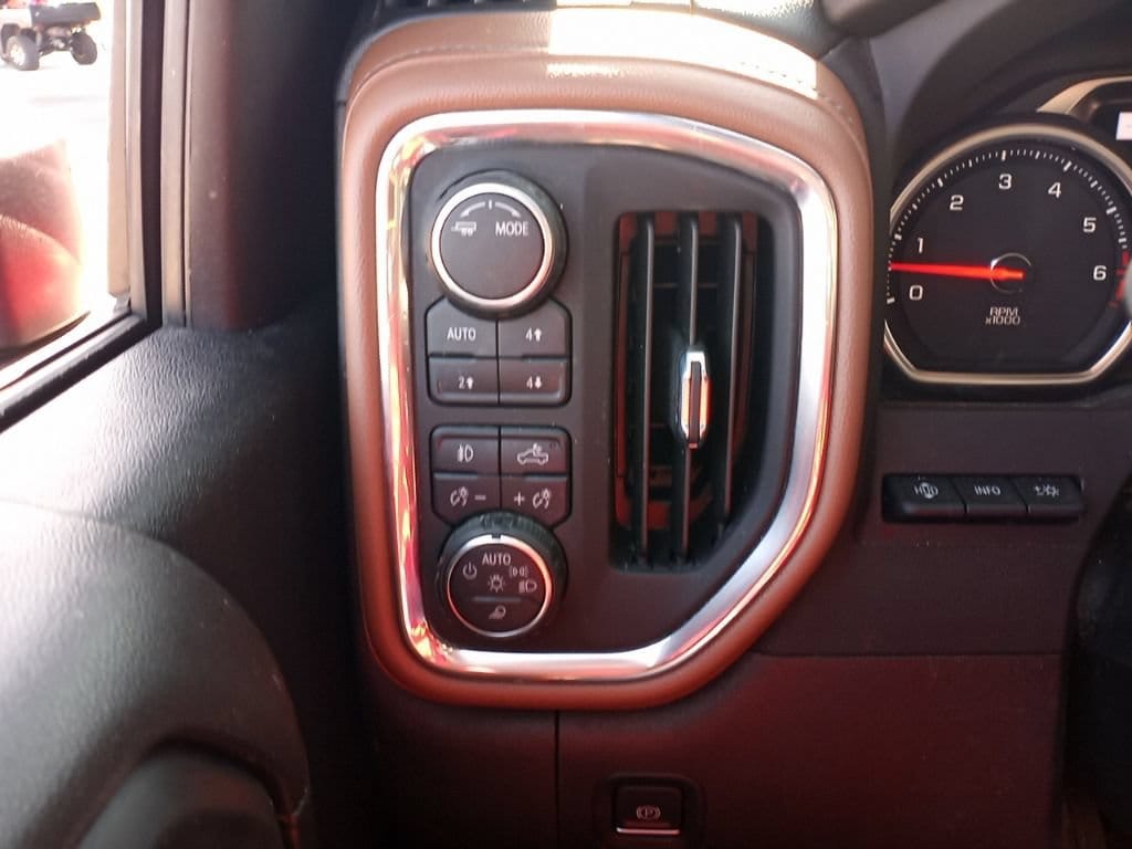 2022 Chevrolet Silverado 2500HD High Country - Photo 23