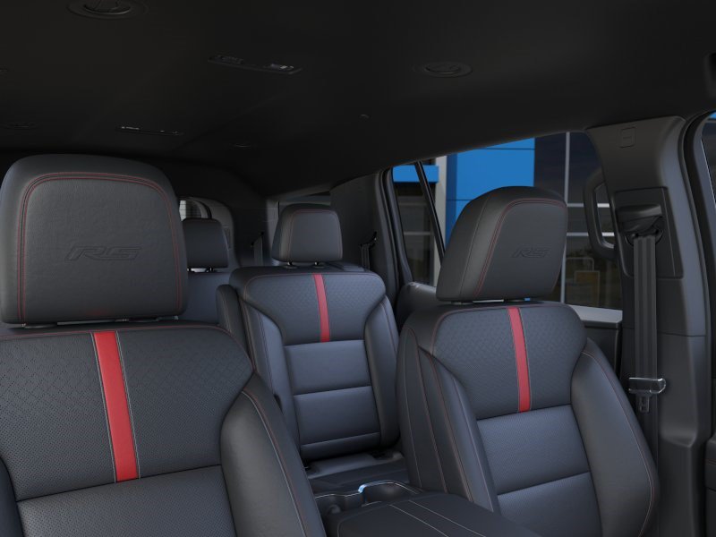 2027 Chevrolet Traverse RS - Photo 24