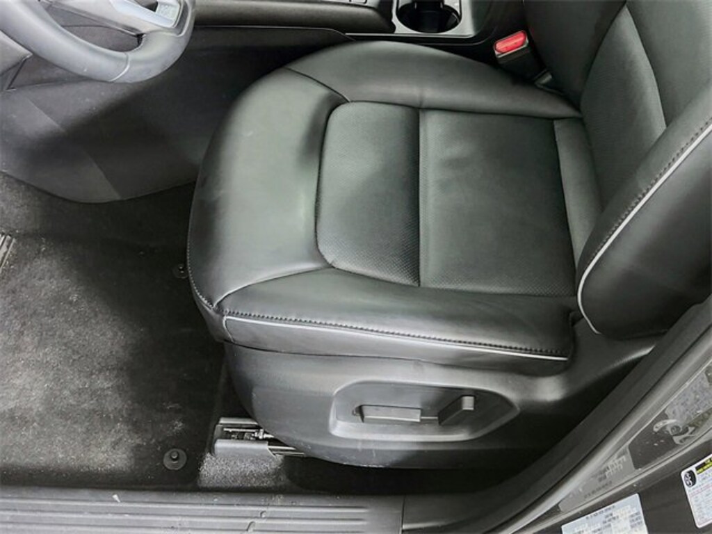 Used 2025 Mazda CX-5