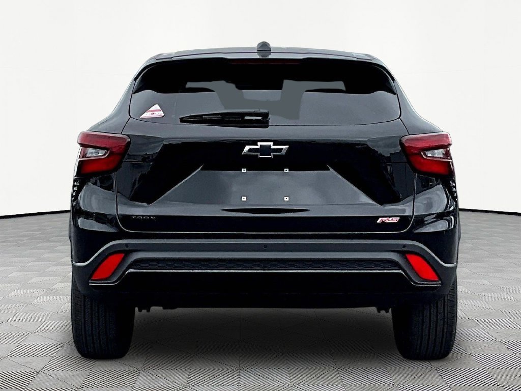2026 Chevrolet Trax RS - Photo 5