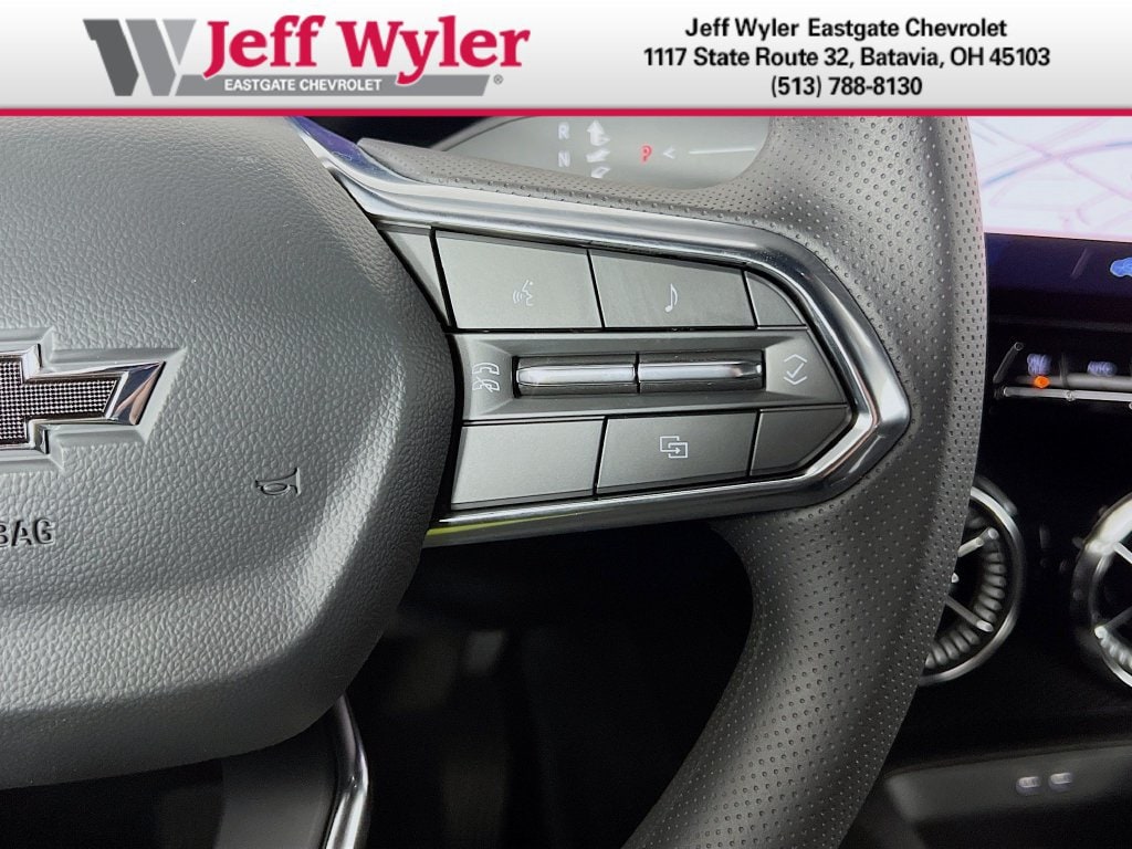 2025 Chevrolet Blazer EV LT - Photo 14
